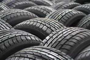 How old can tyres be?